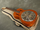 Gretsch Boxcar G9200 Resonator Guitar - Natural w/Gig Bag - 2nd Hand