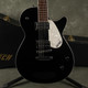 Gretsch G5425 Streamliner Jet - Black w/Hard Case - 2nd Hand