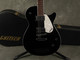 Gretsch G5425 Streamliner Jet - Black w/Hard Case - 2nd Hand