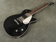 Gretsch G5425 Streamliner Jet - Black w/Hard Case - 2nd Hand