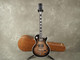 Gibson Custom Shop Vivian Campbell Les Paul - Antrim Basalt w/Case - 2nd Hand