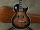 Gibson Custom Shop Vivian Campbell Les Paul - Antrim Basalt w/Case - 2nd Hand