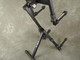 Quiklok BS625 Amp Stand - 2nd Hand