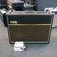 Vox AC30CC2 Combo Amplifier & Footswitch - 2nd Hand **COLLECTION ONLY**