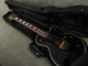Burny RLC Floyd Sustainiac - Black w/Case - 2nd Hand