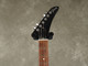 Gibson Explorer - Black w/Hard Case - 2nd Hand