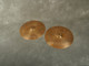 Sabian Pro 14" Hi Hat Cymbals - 2nd Hand