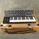 Moog Sub 37 Analog Synth Tribute Edition w/Box - 2nd Hand