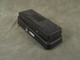 Jim Dunlop GCB95 Wah FX Pedal - 2nd Hand (112281)
