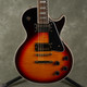 Tokai Love Rock Custom Flame Top - Sunburst - 2nd Hand