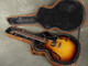 Gibson Memphis 2014 ES-335 - Tobacco Sunburst w/Hard Case - 2nd Hand