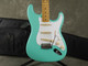 Fender Vintera 50s Stratocaster - Sea Foam Green w/Gig Bag - 2nd Hand