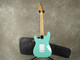 Fender Vintera 50s Stratocaster - Sea Foam Green w/Gig Bag - 2nd Hand