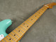 Fender Vintera 50s Stratocaster - Sea Foam Green w/Gig Bag - 2nd Hand