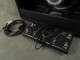 Fender GTX100 Amplifier & Footswitch - 2nd Hand