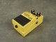 Boss SD-1 Super Overdrive FX Pedal - 2nd Hand (112210)
