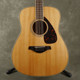 Yamaha FG720s-12 12-String Acoustic - Natural - 2nd Hand