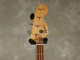 Squier Affinity P-Bass - Sunburst - 2nd Hand