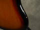 Squier Affinity P-Bass - Sunburst - 2nd Hand