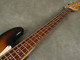 Squier Affinity P-Bass - Sunburst - 2nd Hand