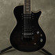 Hagstrom Ultra Swede - Black - 2nd Hand