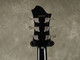 Hagstrom Ultra Swede - Black - 2nd Hand