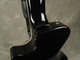 Hagstrom Ultra Swede - Black - 2nd Hand
