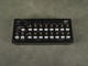 Korg SQ-1 Analogue Step Sequencer w/Box - 2nd Hand