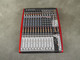 Behringer XENYX UFX1604 Mixing Desk w/Box & PSU - 2nd Hand Behringer XENYX UFX1604 Mixing Desk w/Box & PSU - 2nd Hand