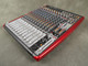 Behringer XENYX UFX1604 Mixing Desk w/Box & PSU - 2nd Hand Behringer XENYX UFX1604 Mixing Desk w/Box & PSU - 2nd Hand