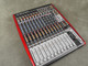 Behringer XENYX UFX1604 Mixing Desk w/Box & PSU - 2nd Hand Behringer XENYX UFX1604 Mixing Desk w/Box & PSU - 2nd Hand