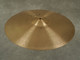 Paiste 17 inch Signature Full Crash Cymbal - 2nd Hand