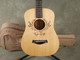 Taylor TSBT Baby Taylor Swift - Natural w/Gig Bag - 2nd Hand Taylor TSBT Baby Taylor Swift - Natural w/Gig Bag - 2nd Hand