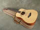 Taylor TSBT Baby Taylor Swift - Natural w/Gig Bag - 2nd Hand Taylor TSBT Baby Taylor Swift - Natural w/Gig Bag - 2nd Hand