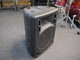 Powered PA Speaker 350w - 2nd Hand