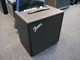 Fender Rumble LT25 Bass Combo Amplifier w/Cover - 2nd Hand