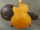 Gretsch 1954 Country Club 6193 Arch Top - Blonde w/Hard Case - 2nd Hand