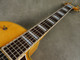 Gretsch 1954 Country Club 6193 Arch Top - Blonde w/Hard Case - 2nd Hand