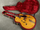 Gretsch 1954 Country Club 6193 Arch Top - Blonde w/Hard Case - 2nd Hand