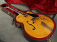 Gretsch 1954 Country Club 6193 Arch Top - Blonde w/Hard Case - 2nd Hand