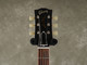 Gibson Custom Shop Les Paul 1958 Reissue VOS - Lemon w/Hard Case - 2nd Hand
