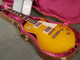 Gibson Custom Shop Les Paul 1958 Reissue VOS - Lemon w/Hard Case - 2nd Hand