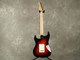 Fender Player Stratocaster - MN - Sunburst - 2nd Hand
