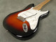 Fender Player Stratocaster - MN - Sunburst - 2nd Hand