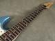 Line 6 JTV 69 Variax - Lake Placid Blue w/Hard Case - 2nd Hand