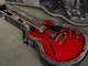 Epiphone ES-339 Semi-Hollow - Cherry w/Hard Case - 2nd Hand