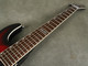 ESP LTD MH330 FM - Red Burst - 2nd Hand