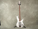 Ibanez SR300E Bass Guitar - Powder White - 2nd Hand Ibanez SR300E Bass Guitar - Powder White - 2nd Hand