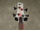 Ibanez SR300E Bass Guitar - Powder White - 2nd Hand Ibanez SR300E Bass Guitar - Powder White - 2nd Hand