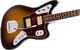 Fender Kurt Cobain Jaguar - 3-Colour Sunburst Fender Kurt Cobain Jaguar - 3-Colour Sunburst